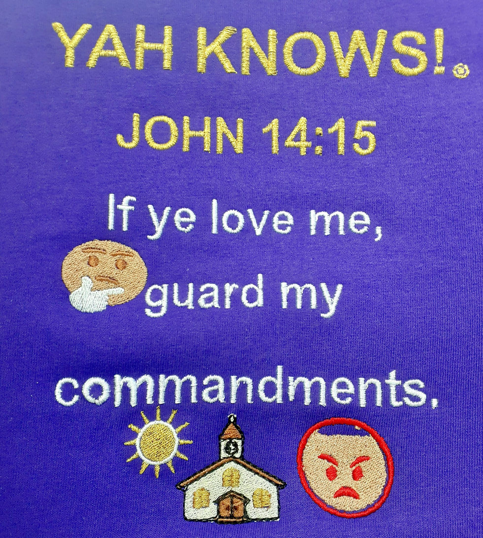 Thumbnail: Scripture Focused Embroidery Design