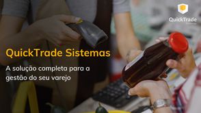 Sistema de Gestão para o Varejo