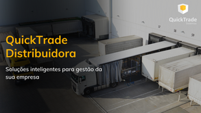 Sistema de Gestão para Distribuidoras