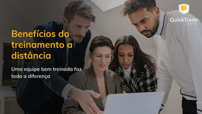 Conheça os benefícios do treinamento corporativo a distância