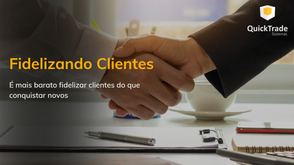 Fidelizando clientes