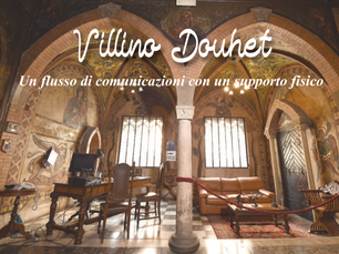 Disponibile il libro "Villino Douhet la sede degli Aeronautici"