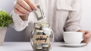 Wedding Budget in STL