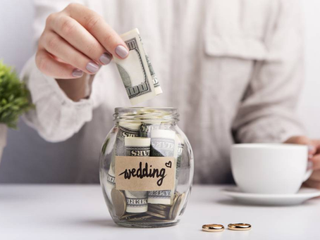 Wedding Budget in STL
