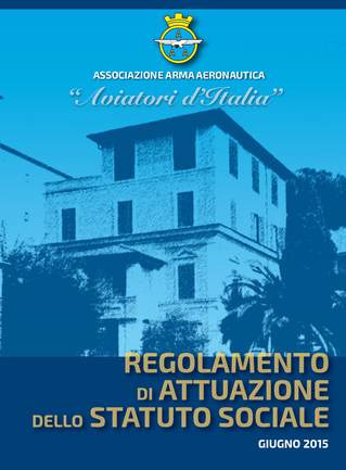 Pubblicato il Regolamento di Attuazione 2015 dell'AAA