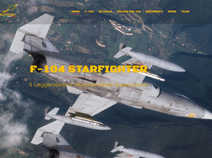 Starfighters.it: il punto di riferimento digitale dei fan dello “Spillone”