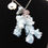 Thumbnail: Wish You Where Here- Blue Coral and Shell
