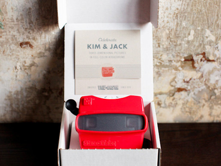 Wedding Invitations That Stand Out