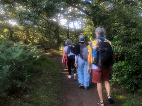 24/09/2023 - Yoga et Rando - Ile d'Arz - Sortie reporté -