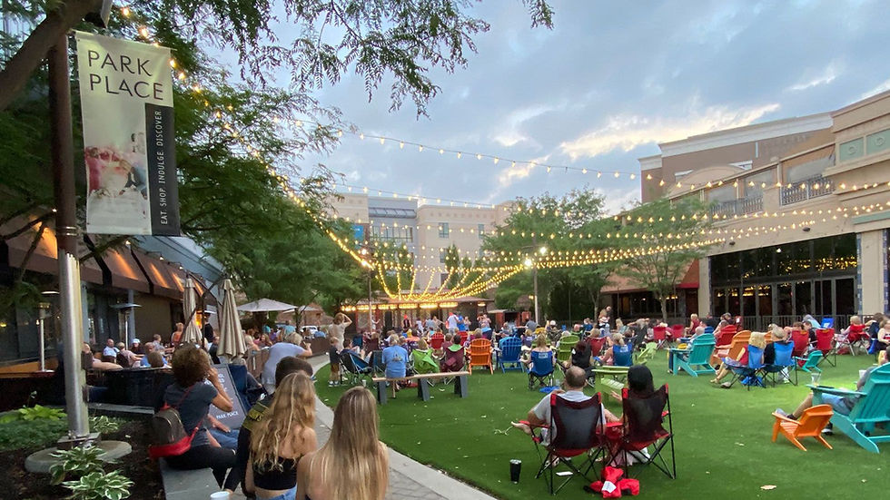 Your Ultimate Guide to Free Things To-Do in KC This Weekend (May 15-17)