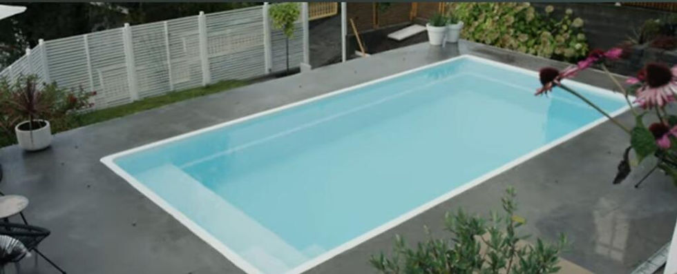 Miniature : HARMONIE 6.50m x 3.60m x 1.50m