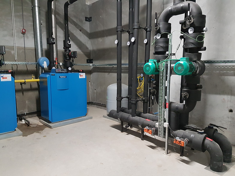 Stallo hvac Stallo hvac