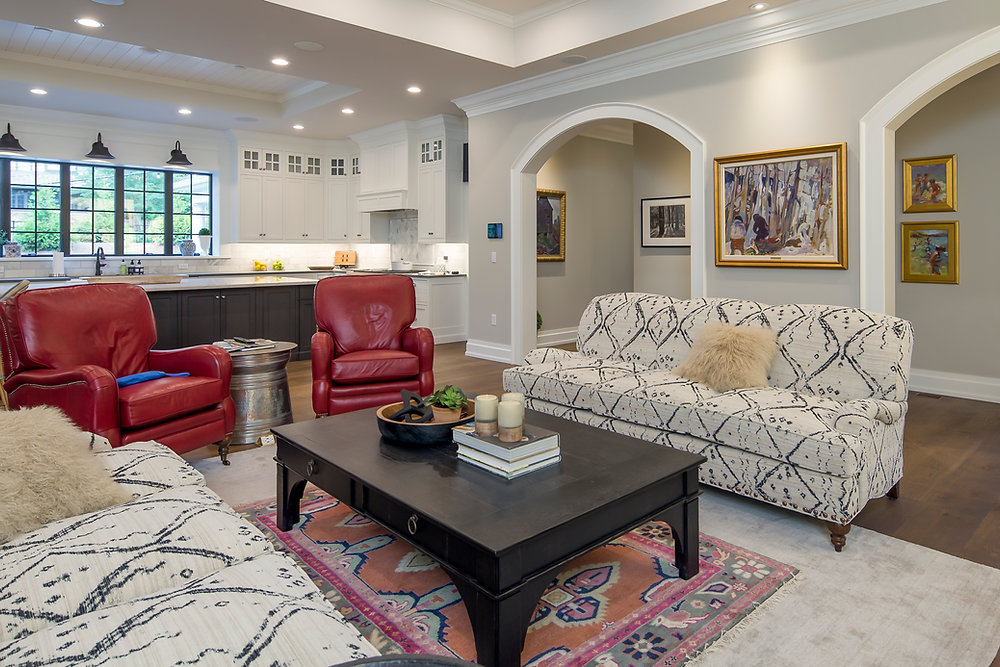 THE HOMEOWNER EXPERIENCE: BEAUTY MEETS PERFORMANCE