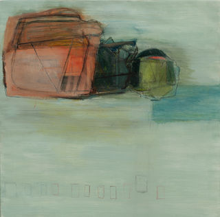 COLRO FIELD & FORMS IN SPACE