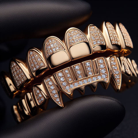 learn micropave for grillz