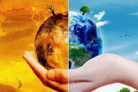 L’Europe et les risques climatiques, l'horloge tourne!