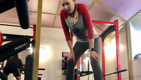 When Exercise CAUSES Anxiety