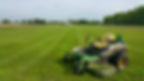 Commercial & Resident Lawn Maintenance by PARKS
