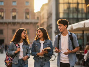 Chi ha paura dei giovani arabi italiani?
