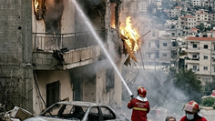 Libano: l’allarme di Human Rights Watch sull’uso del fosforo bianco in aree residenziali