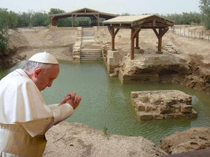 Giordania: memoria di civiltà