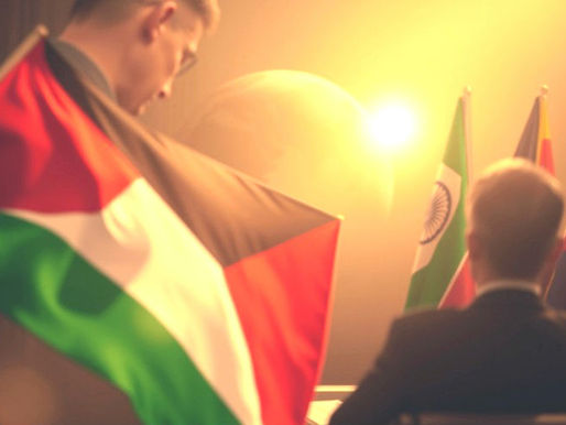 La Palestina entrerà nei BRICS