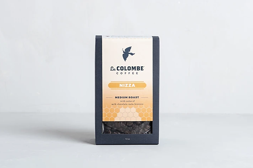Supreme Coffee