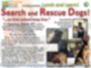Lunch and Learn - March 2019 - Search an