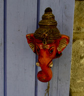 Ganesha