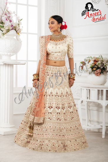 BRIDAL COLLECTION
