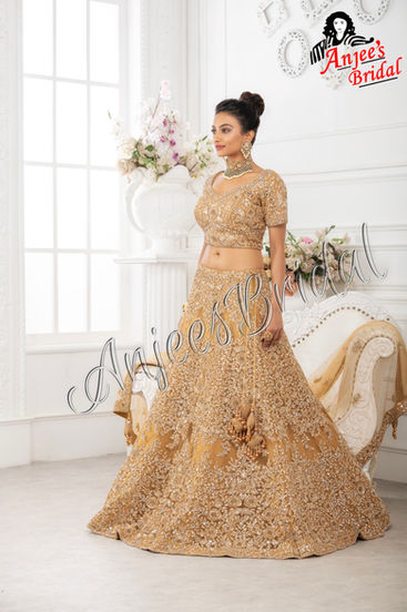 BRIDAL COLLECTION