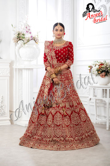 BRIDAL COLLECTION