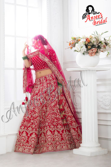 BRIDAL COLLECTION