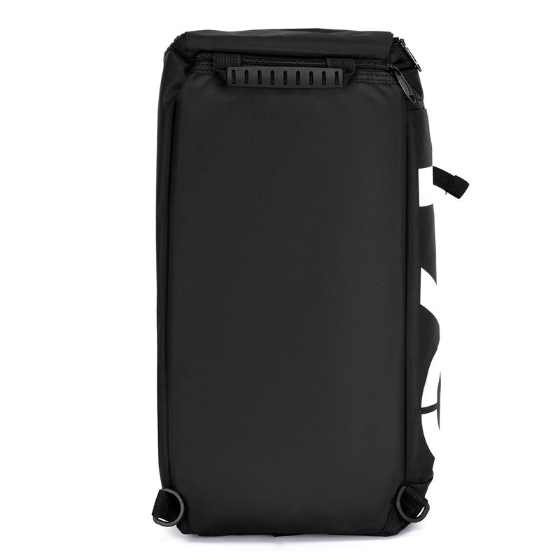 Miniatura: Mochila de ginástica impermeável, bolsa de fitness, bolsa masculina/feminina
