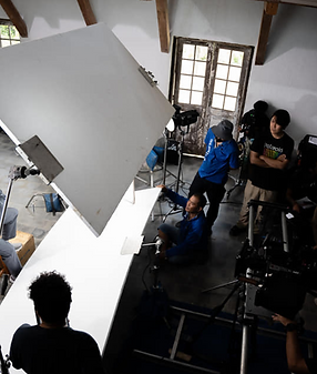 Sound Production Service by Rocket X Consulting Thailand