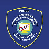 Thai Police x RocketX Consulting Thailand