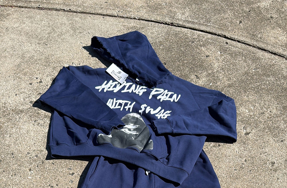 Thumbnail: Hoodie
