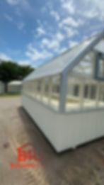 Thumbnail: Greenhouse 8x16