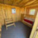 Thumbnail: Chicken Coop 8x12