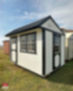 Thumbnail: Chicken Coop by Derksen