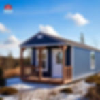 Thumbnail: Cabin