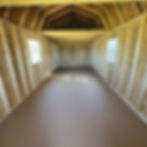 Thumbnail: Lofted Barn Cabin 12x32