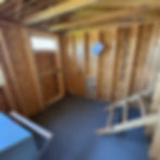 Thumbnail: Chicken Coop 8x12
