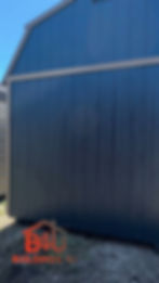Thumbnail: Lofted Barn Cabin 12x32