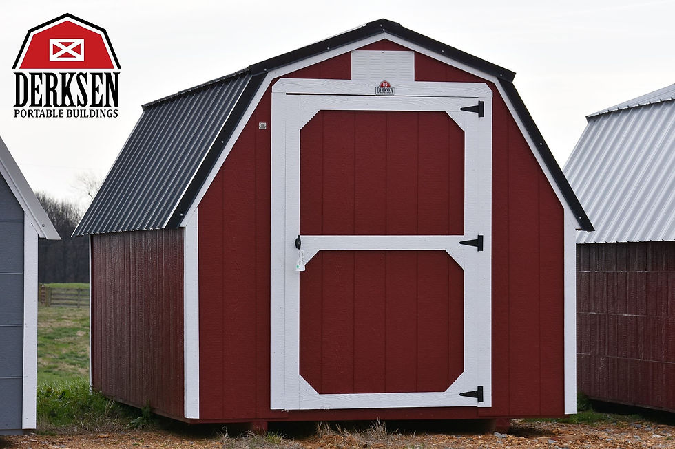 Thumbnail: Barn