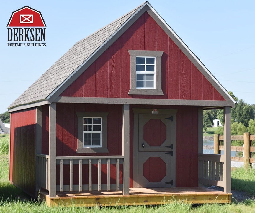Thumbnail: Playhouse