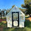 Thumbnail: Greenhouse by Derksen