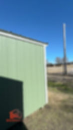 Thumbnail: Best Value Wood Side Utility 12x20