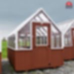 Thumbnail: Greenhouse by Derksen