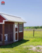 Thumbnail: Chicken Coop by Derksen